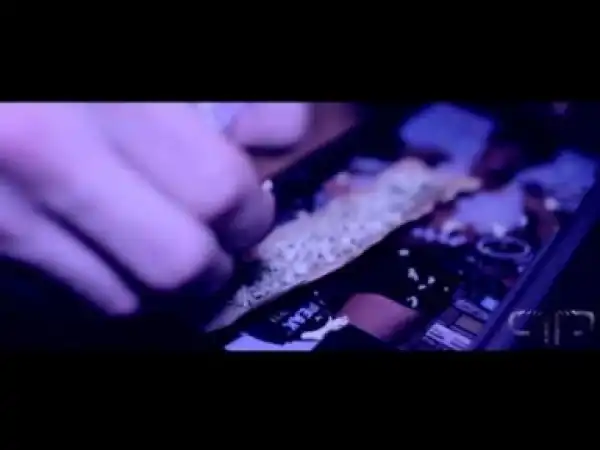 Video: Gillie Da Kid - No Sticks No Seeds